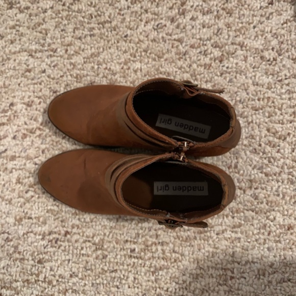 Madden Girl Booties! - Picture 4 of 4